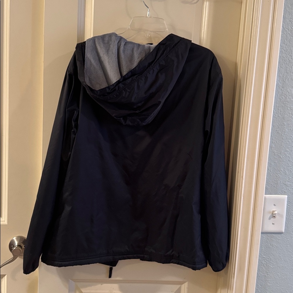 J. America Razorback Jacket - Picture 3 of 4